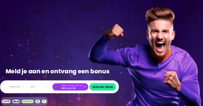 GranaWin Casino banner